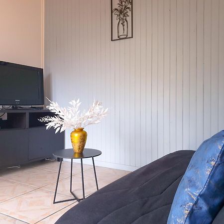 Maison Hyper Calme Proche Rer, A 2 Arrets Du Stade De France, 25Min Paris Centre, Proche, Disney, Asterix, Cdg Stains Extérieur photo