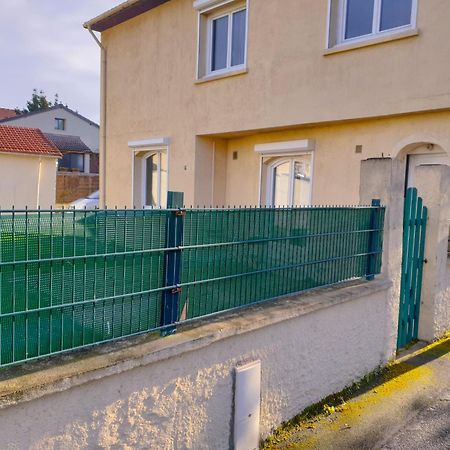 Maison Hyper Calme Proche Rer, A 2 Arrets Du Stade De France, 25Min Paris Centre, Proche, Disney, Asterix, Cdg Stains Extérieur photo